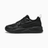 Sneakers X-Ray 3 unisex, PUMA Black-Flat Dark Gray, small