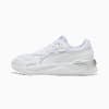 X-Ray 3 Sneakers Unisex, PUMA White-PUMA Silver, small