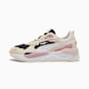 X-Ray 3 Sneakers Unisex, PUMA Black-PUMA White-Alpine Snow-Poised Pink, small