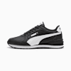 PUMA Black-PUMA White