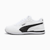PUMA White-PUMA Black-Cast Iron