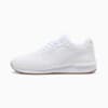 PUMA White-Glacial Gray-Gum