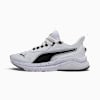 PUMA White-PUMA Black