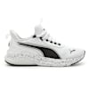 รองเท้าผ้าใบ Amplifier Speckle สำหรับทุกเพศ, PUMA White-PUMA Black, small-THA