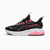 PUMA Black-Sunset Glow