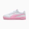 PUMA White-Pink Lilac