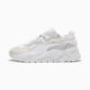 RS-X Up Sneakers, PUMA White-PUMA White-PUMA White, small-SEA