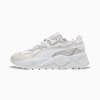 RS-X Up Sneakers, PUMA White-PUMA White-PUMA White, small-VNM