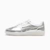 PUMA Silver-Feather Gray