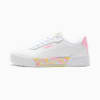 PUMA White-Pink Lilac-Lemon Meringue