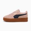 Palermo Elevata Women's Sneakers, Rose Quartz-Gum, small-AUS
