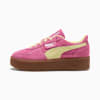 Palermo Elevata Women's Sneakers, Posie Pink-Gold Moon, small-AUS