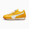 Tangerine-PUMA White