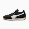 PUMA Black-PUMA White