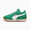 Archive Green-PUMA White