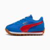 PUMA Team Royal-For All Time Red