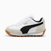 Zapatillas Easy Rider Mix para niños, PUMA White-PUMA Black, small