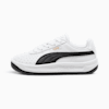 GV Special Little Kids' Sneakers, PUMA White-PUMA Black, small