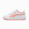 GV Special Little Kids' Sneakers, PUMA White-Pink Fruit, small
