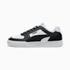 Sneakersy Caven Mix, PUMA White-PUMA Black-PUMA Black, small