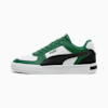 Caven Mix Sneakers, Vine-PUMA Black, small-THA