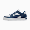 Caven Mix Sneakers, PUMA White-Persian Blue, small