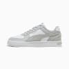 Sepatu Sneaker Caven Mix, Ash Gray-Ash Gray-PUMA White, small-IDN