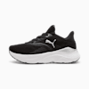 PUMA Black-PUMA White