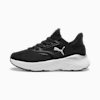 Soft Mayve Running Shoes - Girls 4-8 years, PUMA Black-PUMA White, small-AUS