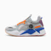Tenis PUMA x ROCKET LEAGUE RS-X para hombre, Cool Mid Gray-Shadow Gray, small