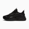 PUMA Black-Cool Dark Gray
