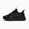 PUMA Black-PUMA Gold