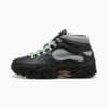 푸마 x 스켑타 스코프 미드 <br>Puma x Skepta Skope Mid, Flat Dark Gray-PUMA Silver-PUMA Black, small-KOR