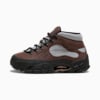 푸마 x 스켑타 스코프 미드 <br>Puma x Skepta Skope Mid, Dark Chocolate-PUMA Silver, small-KOR