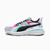 PUMA White-PUMA Black-Frosted Dew
