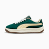 GV Special Players Lane Unisex Sneakers, Dark Myrtle-Creamy Vanilla, small-AUS