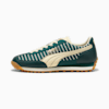 Easy Rider Players Lane uniseks sneakers, Dark Myrtle-Creamy Vanilla, small