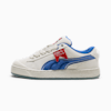 Warm White-Clyde Royal-PUMA Red