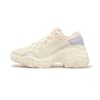 Sepatu Sneaker Wanita Pulsar Feather Mesh, Frosted Ivory-Spring Lavender-Rosebay, small-IDN