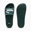 Dép xỏ Leadcat 2.0 Unisex, Green Terrain-PUMA White-Fizzy Light, small-VNM