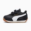 PUMA Black-PUMA White