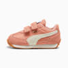 Deeva Peach-Alpine Snow-PUMA Gold