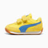 Speed Yellow-Bluemazing-PUMA Gold