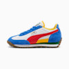 Baskets Easy Rider Enfant et Adolescent, PUMA White-PUMA Red, small