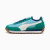 Easy Rider Big Kids' Sneakers, Aqua-Vapor Gray, small