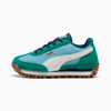 Tenis infantiles Easy Rider, Aqua-Vapor Gray, small