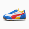Sneakers Easy Rider per bimbi ai primi passi, PUMA White-PUMA Red, small