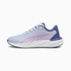 Rapid NITRO™ Running Shoes - Youth 8-16 years, Cool Weather-Blue Crystal-Pure Magenta, small-AUS