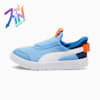 Team Light Blue-PUMA White-Club Navy