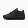 PUMA Black-Shadow Gray